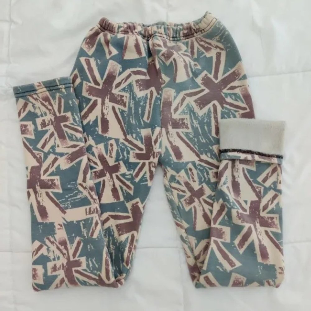Winter Legging